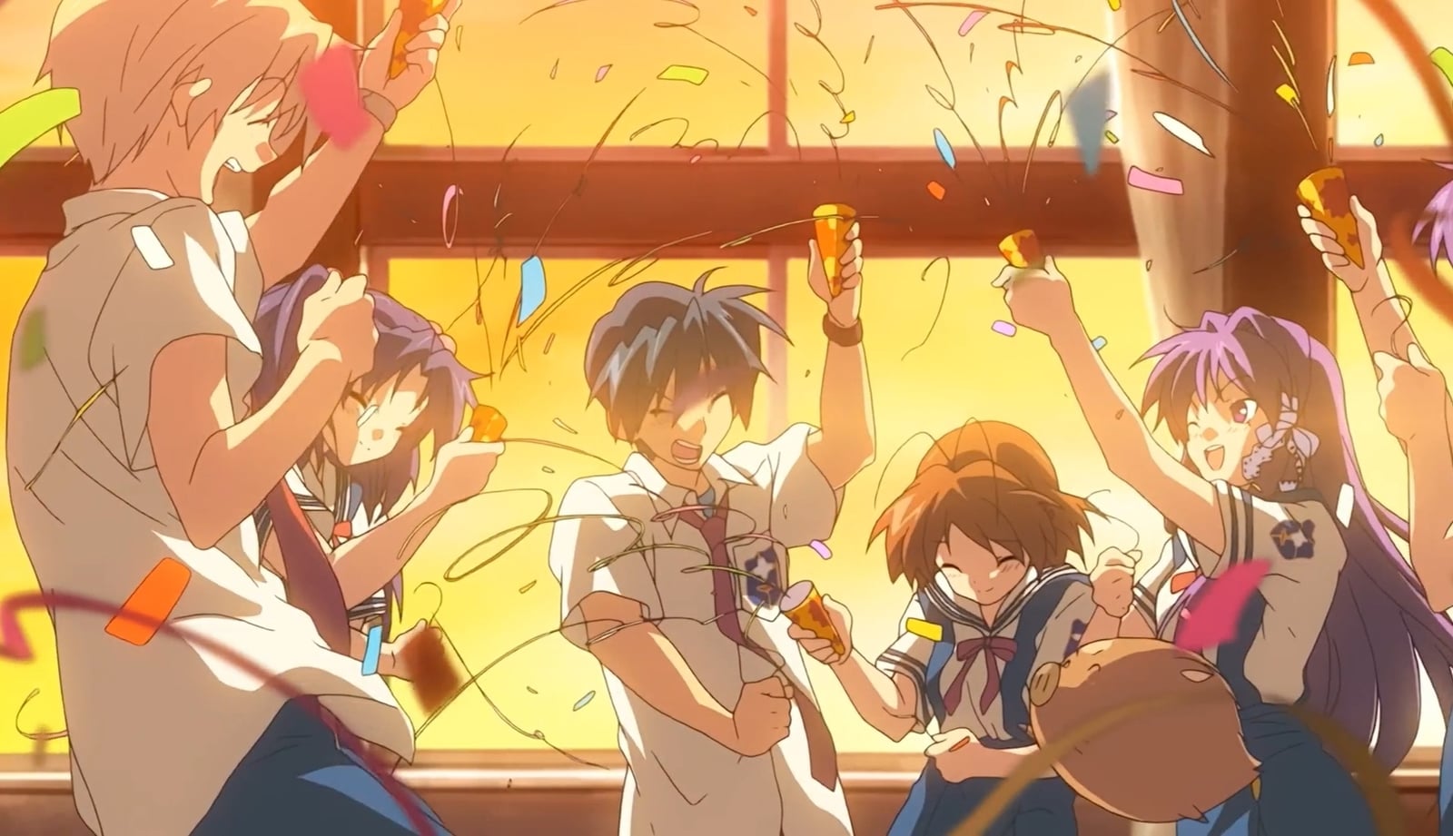 Clannad